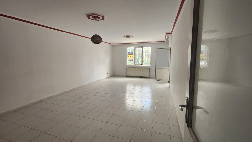 ELAZIĞ HİLALKENT SATİLIK DAİRE